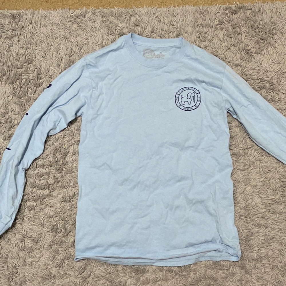 Puppy Love winter long sleeve